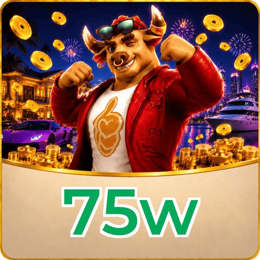 Logo 75w Plataforma Certificada