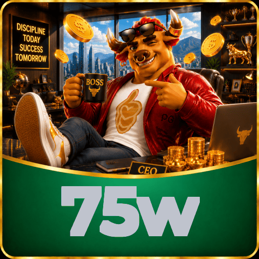75w Certificado eCOGRA