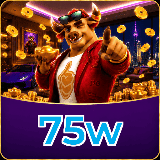 75w Logo Oficial
