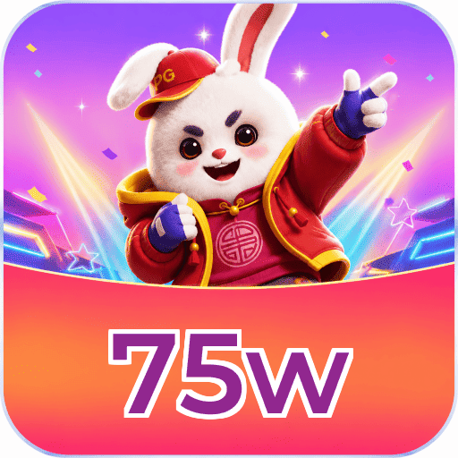 Logo 75w Telegram Canal Oficial