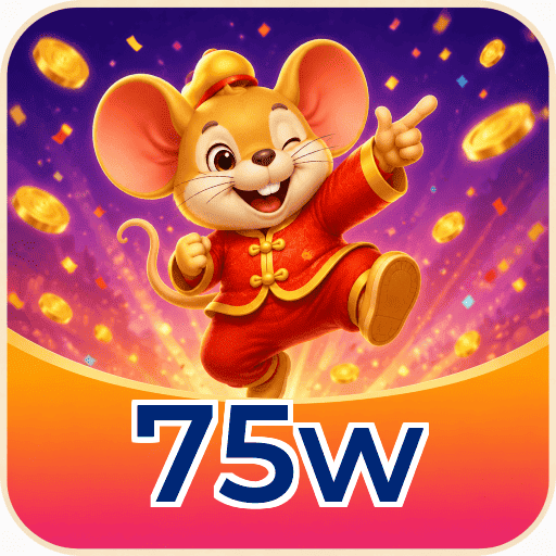 75w Jackpots Progressivos